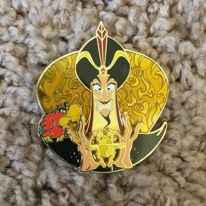 Authentic Disney Pin